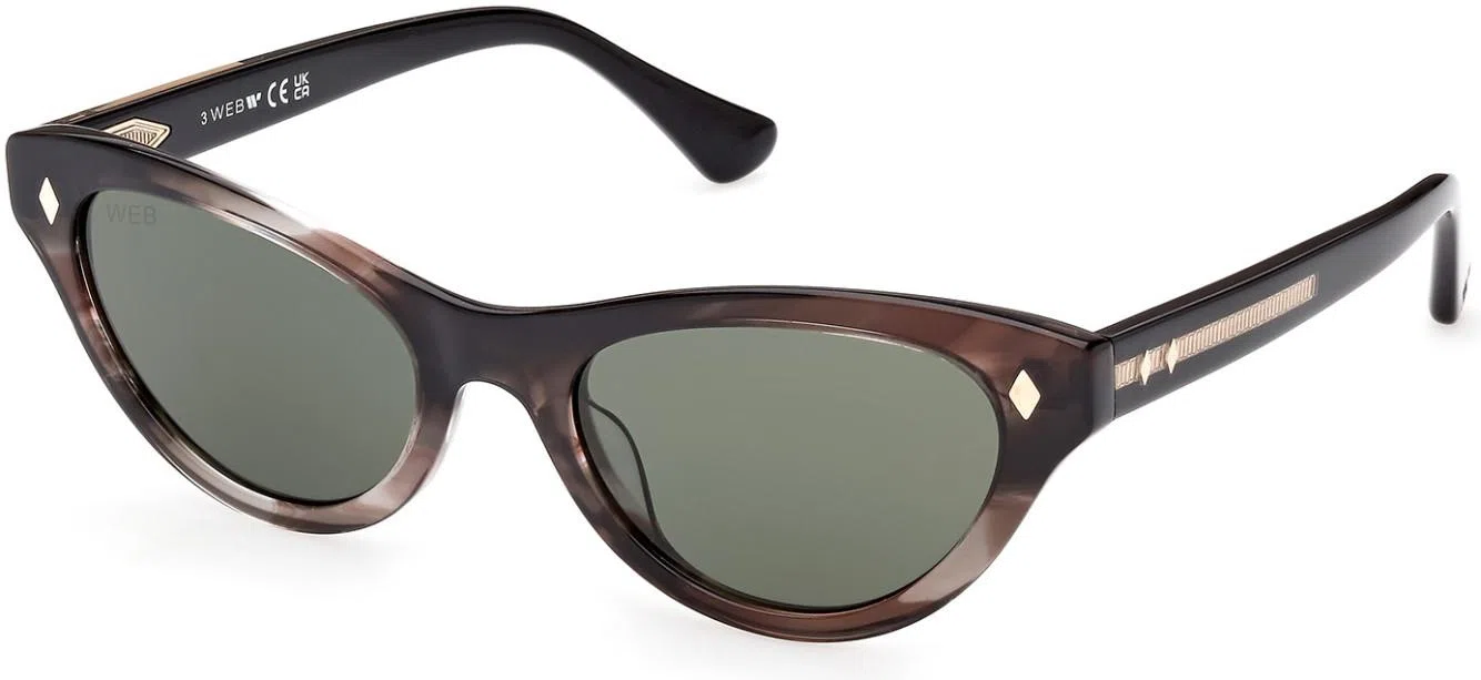 WEB 0330 Sunglasses - view 3